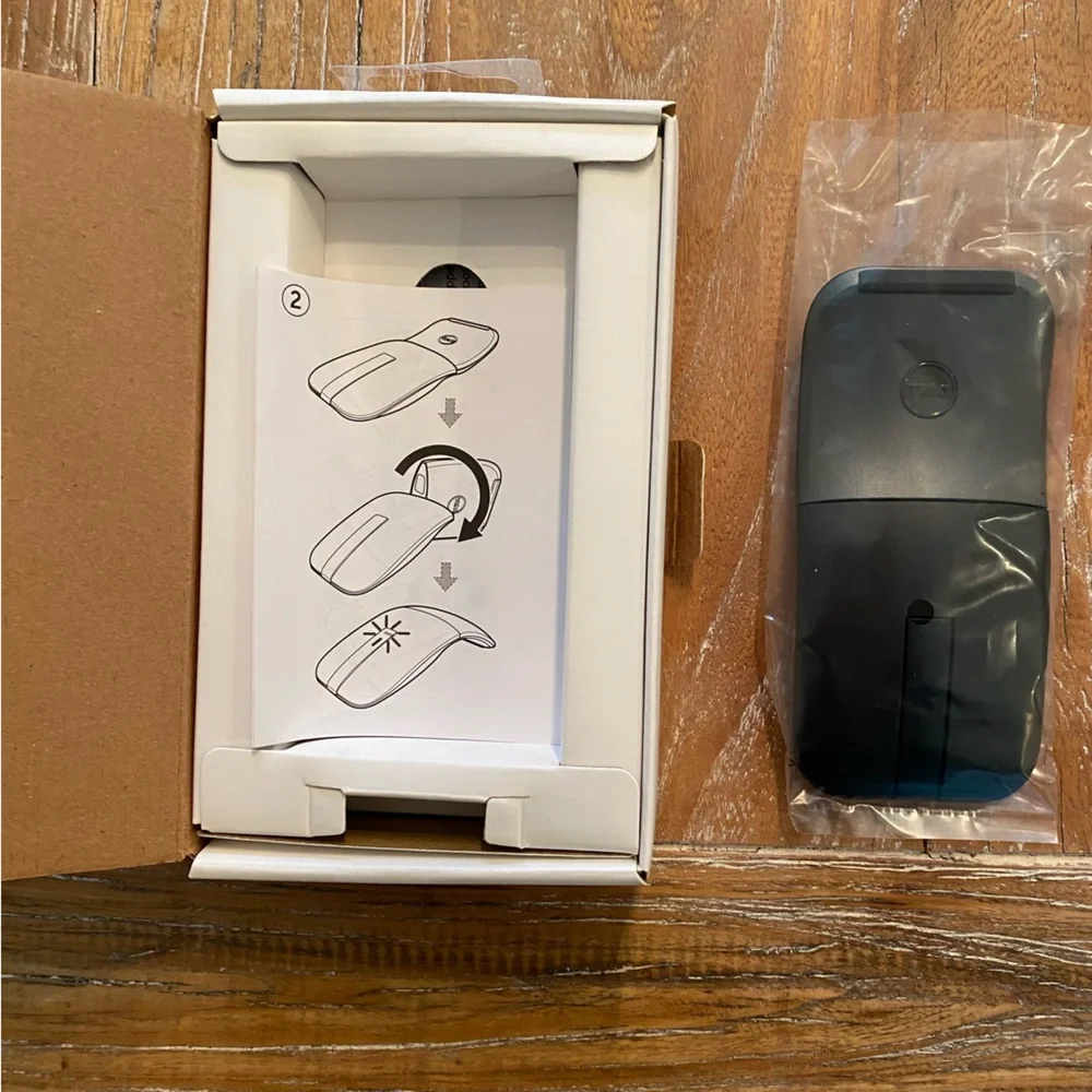 DELL Bluetooth Mouse WM615